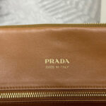 Prada Large Saffiano Leather Bag 1BG524
